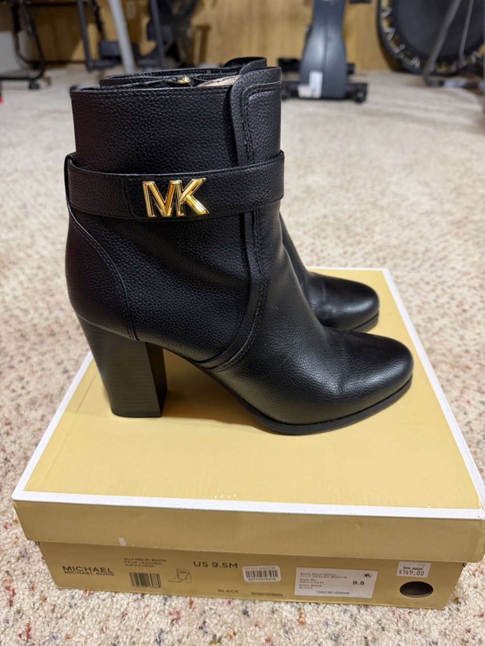 Michael Kors Boots